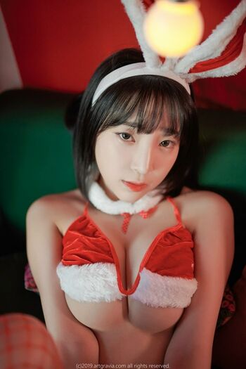 Full leaked Inkyung  page private onlyfans photo