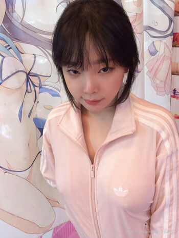 Full leaked Inkyung  page private onlyfans photo