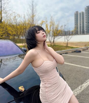 Full leaked Inkyung private onlyfans photo