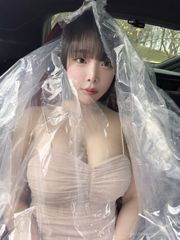 Full leaked Inkyung private onlyfans photo