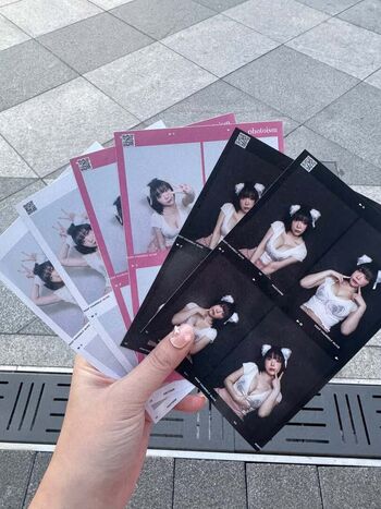 Full leaked Inkyung private onlyfans photo