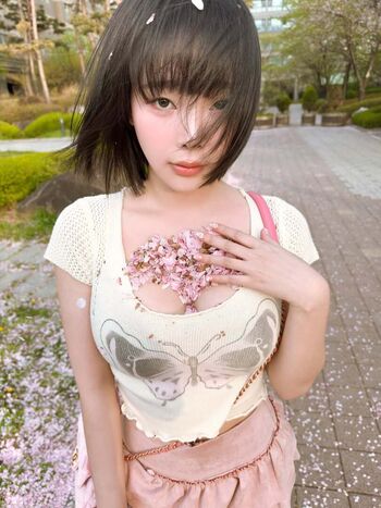 Full leaked Inkyung private onlyfans photo