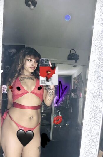 Full leaked Inlovewithapsycho private onlyfans photo