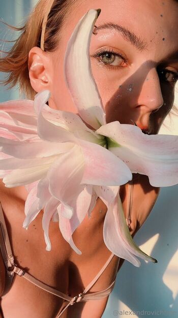 Full leaked Inna tikhonova private onlyfans photo