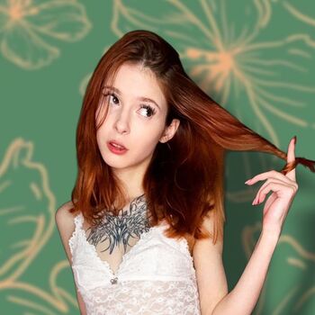 Full leaked Inna page private onlyfans photo