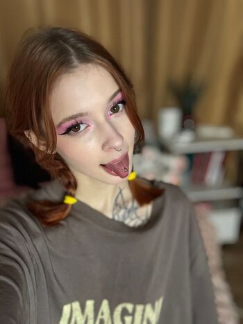 Full leaked Inna private onlyfans photo