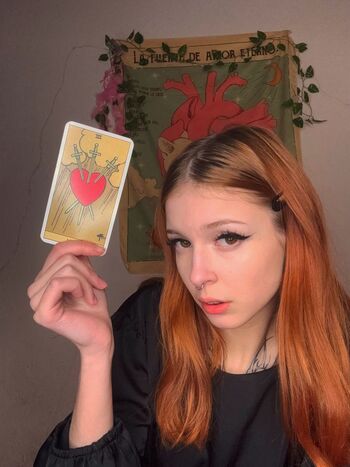 Full leaked Inna private onlyfans photo