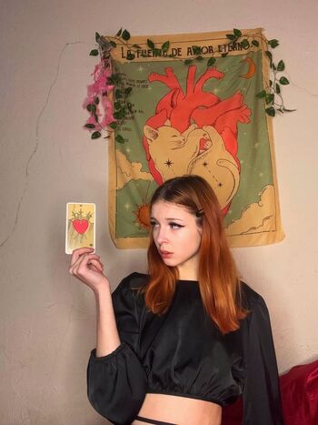 Full leaked Inna private onlyfans photo