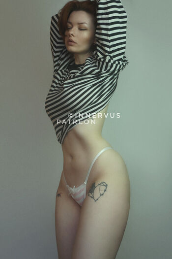 Full leaked Innervus  page private onlyfans photo