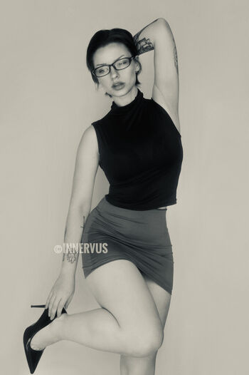 Full leaked Innervus  page private onlyfans photo