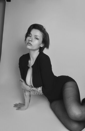 Full leaked Innervus  page private onlyfans photo