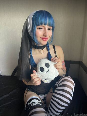 Full leaked Ino karadaa private onlyfans photo