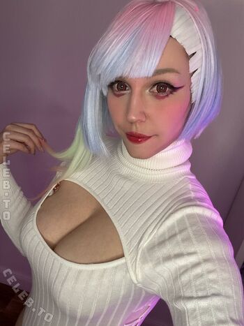 Full leaked Inochi fantasy page private onlyfans photo