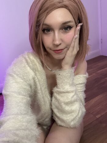 Full leaked Inochi private onlyfans photo