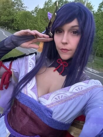 Full leaked Inochi private onlyfans photo
