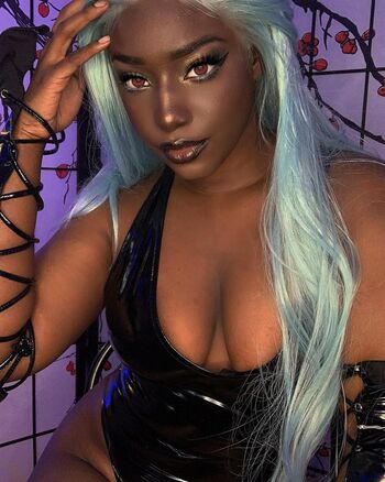 Full leaked Inoireci private onlyfans photo