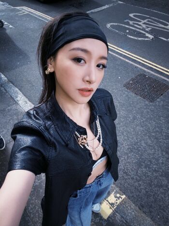 Full leaked Inshy private onlyfans photo