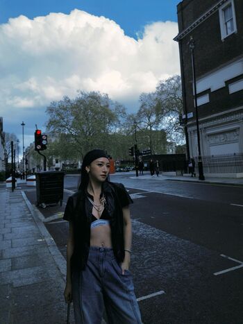 Full leaked Inshy private onlyfans photo