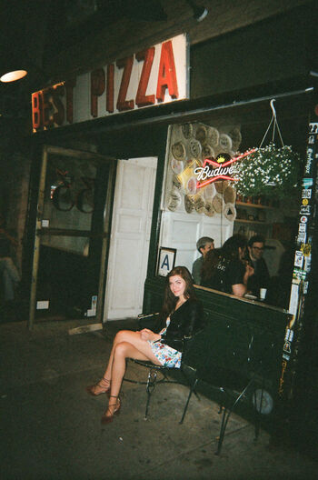 Full leaked Insuh yoon page private onlyfans photo