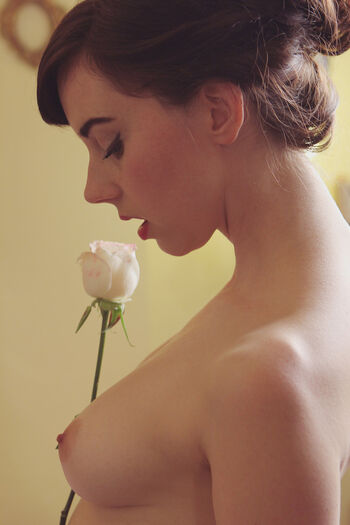 Full leaked Insuh yoon private onlyfans photo