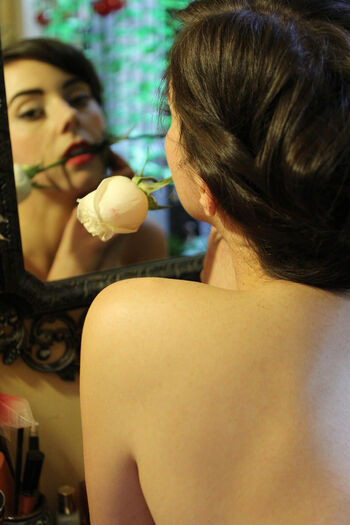 Full leaked Insuh yoon private onlyfans photo