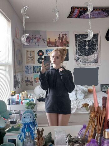 Full leaked Internetgirl private onlyfans photo