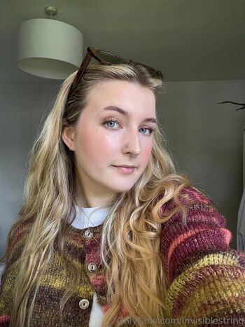 Full leaked Invisiblestring private onlyfans photo