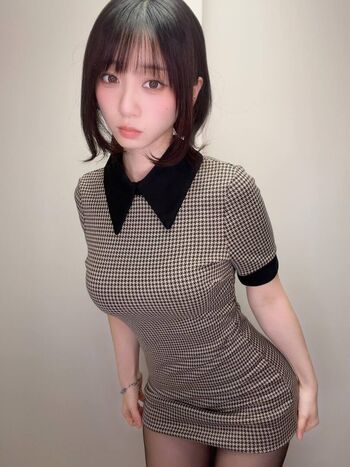 Full leaked Iorimoe five page private onlyfans photo