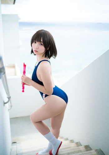 Full leaked Iorimoe five page private onlyfans photo