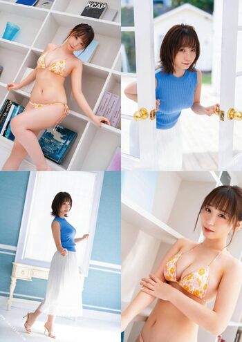 Full leaked Iorimoe five page private onlyfans photo