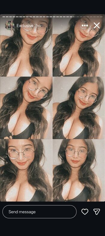 Full leaked Ipsita nandi ipsita x private onlyfans photo