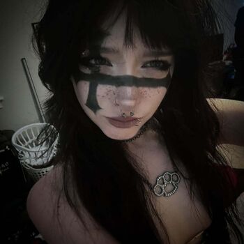 Full leaked Irghost private onlyfans photo