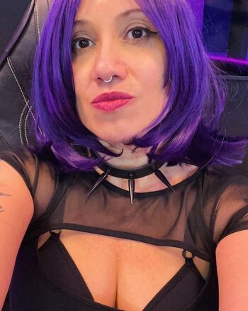 Full leaked Ira croft private onlyfans photo