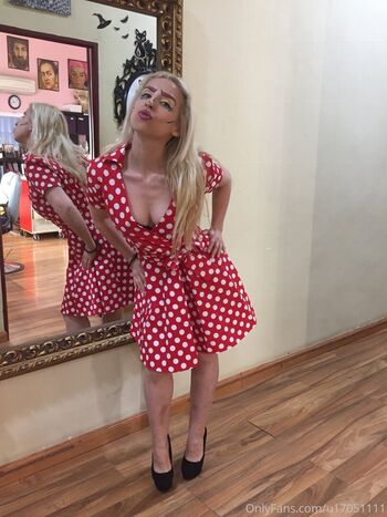 Full leaked Ira kero private onlyfans photo