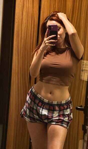 Full leaked Irais moreno private onlyfans photo