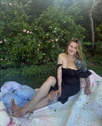 Full leaked Ireland baldwin private onlyfans photo