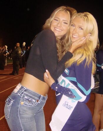 Full leaked Ireland reese  page private onlyfans photo