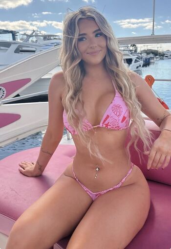 Full leaked Ireland reese private onlyfans photo