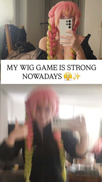 Full leaked Irena meier irina meier irine meier private onlyfans photo