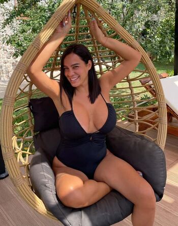 Full leaked Irena radulovic private onlyfans photo