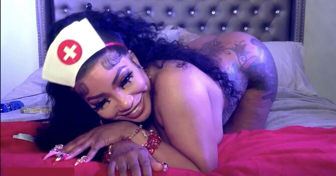 Full leaked Irene the dream private onlyfans photo