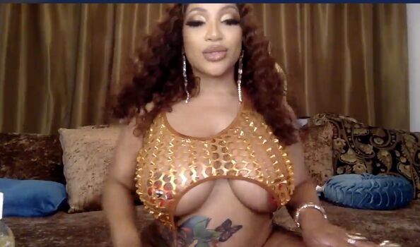 Full leaked Irene the dream private onlyfans photo