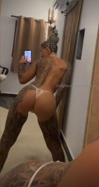 Full leaked Irene vithoulkas private onlyfans photo