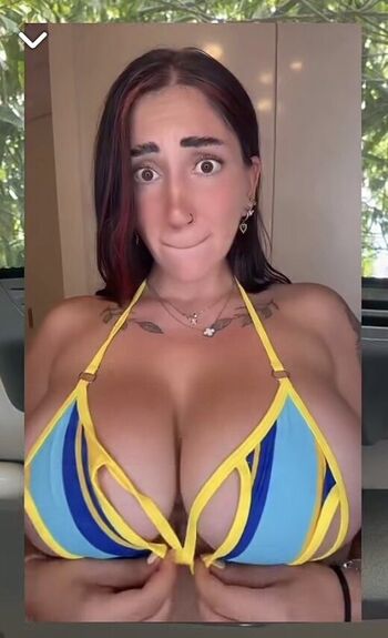 Full leaked Iri fit private onlyfans photo
