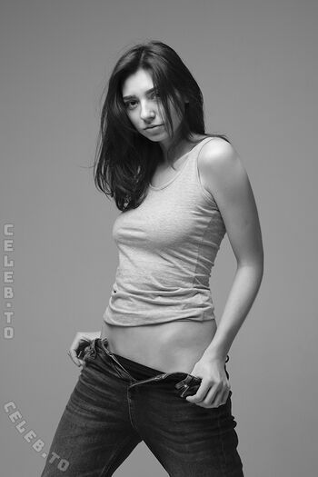 Full leaked Irina lozovaya private onlyfans photo