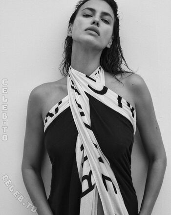 Full leaked Irina shayk  page private onlyfans photo