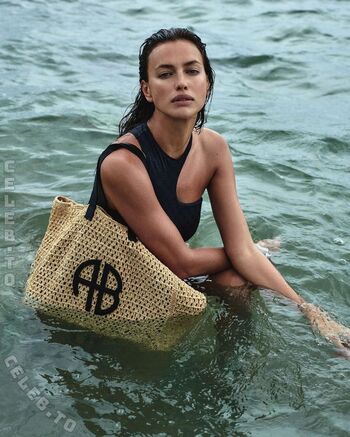 Full leaked Irina shayk  page private onlyfans photo