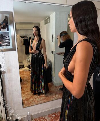 Full leaked Irina shayk  page private onlyfans photo