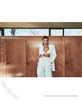 Full leaked Irina shayk  page private onlyfans photo