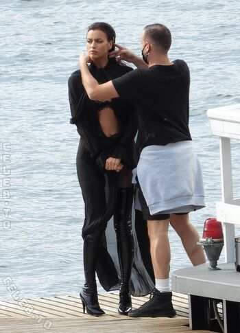 Full leaked Irina shayk private onlyfans photo